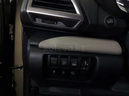 Subaru Forester 2022 года за 14 490 000 тг. в Шымкент – фото 12