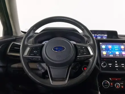 Subaru Forester 2022 года за 14 490 000 тг. в Шымкент – фото 19