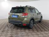 Subaru Forester 2022 года за 14 490 000 тг. в Шымкент – фото 5