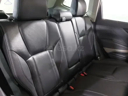 Subaru Forester 2022 года за 14 490 000 тг. в Шымкент – фото 22