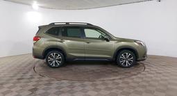 Subaru Forester 2022 года за 14 490 000 тг. в Шымкент – фото 4