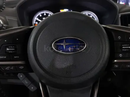 Subaru Forester 2022 года за 14 490 000 тг. в Шымкент – фото 23
