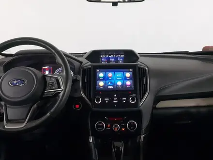Subaru Forester 2022 года за 14 490 000 тг. в Шымкент – фото 24