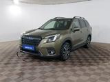 Subaru Forester 2022 года за 14 490 000 тг. в Шымкент