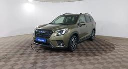 Subaru Forester 2022 года за 14 490 000 тг. в Шымкент