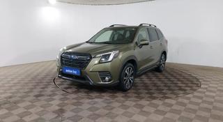 Subaru Forester 2022 года за 14 490 000 тг. в Шымкент