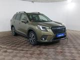 Subaru Forester 2022 года за 14 490 000 тг. в Шымкент – фото 3