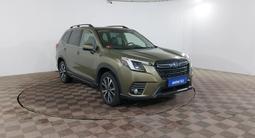 Subaru Forester 2022 года за 14 490 000 тг. в Шымкент – фото 3