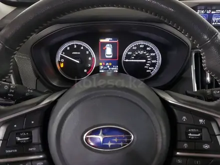 Subaru Forester 2022 года за 14 490 000 тг. в Шымкент – фото 14