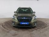 Subaru Forester 2022 года за 14 490 000 тг. в Шымкент – фото 2