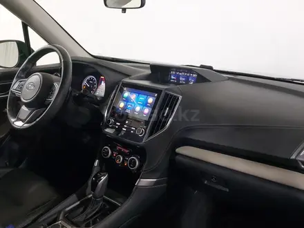 Subaru Forester 2022 года за 14 490 000 тг. в Шымкент – фото 18