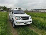 Lexus GX 470 2006 года за 13 800 000 тг. в Алматы – фото 2