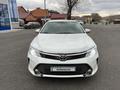 Toyota Camry 2015 годаүшін11 200 000 тг. в Усть-Каменогорск – фото 3