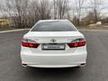 Toyota Camry 2015 годаүшін11 200 000 тг. в Усть-Каменогорск – фото 7