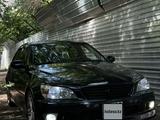 Lexus IS 200 2000 года за 4 450 000 тг. в Алматы – фото 2