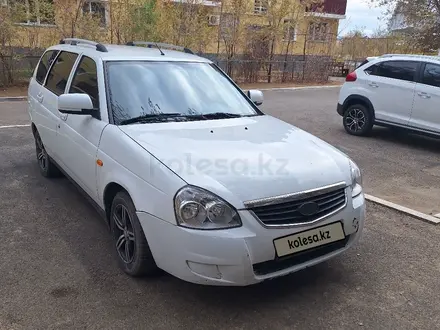 ВАЗ (Lada) Priora 2171 2013 года за 2 000 000 тг. в Байконыр