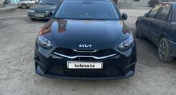 Kia Cee'd 2023 годаүшін11 000 000 тг. в Астана