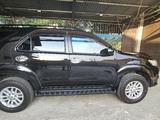 Toyota Fortuner 2015 года за 17 200 000 тг. в Алматы