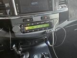 Toyota Fortuner 2015 года за 17 200 000 тг. в Алматы – фото 3