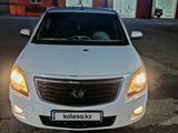 Ravon R4 2017 года за 3 500 000 тг. в Актобе – фото 2