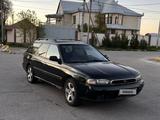 Subaru Legacy 1996 годаүшін1 000 000 тг. в Тараз – фото 2