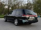 Subaru Legacy 1996 годаүшін1 000 000 тг. в Тараз – фото 5