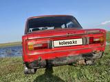 ВАЗ (Lada) 2106 1991 года за 400 000 тг. в Карабалык (Карабалыкский р-н) – фото 3