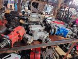 Гидравлическая система MAN, Volvo, Mercedesfor10 000 тг. в Шымкент – фото 5