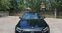 Mercedes-Benz E 53 AMG Sport Plus 2024 года за 77 000 000 тг. в Алматы – фото 4