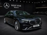 Mercedes-Benz E 53 AMG Sport Plus 2024 года за 77 000 000 тг. в Алматы