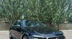 Mercedes-Benz E 53 AMG Sport Plus 2024 года за 77 000 000 тг. в Алматы – фото 2