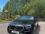 Mercedes-Benz E 53 AMG Sport Plus 2024 года за 77 000 000 тг. в Алматы – фото 3