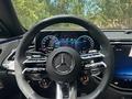 Mercedes-Benz E 53 AMG Sport Plus 2024 года за 77 000 000 тг. в Алматы – фото 13