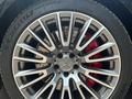Mercedes-Benz E 53 AMG Sport Plus 2024 года за 77 000 000 тг. в Алматы – фото 10