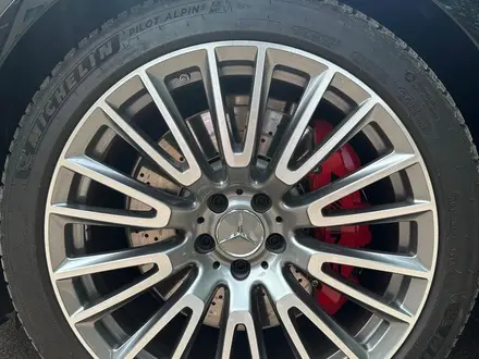 Mercedes-Benz E 53 AMG Sport Plus 2024 года за 77 000 000 тг. в Алматы – фото 10