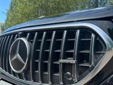 Mercedes-Benz E 53 AMG Sport Plus 2024 года за 77 000 000 тг. в Алматы – фото 5
