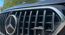 Mercedes-Benz E 53 AMG Sport Plus 2024 года за 77 000 000 тг. в Алматы – фото 5