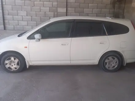 Honda Stream 2002 года за 3 700 000 тг. в Кордай