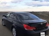 Toyota Avalon 2006 годаүшін6 300 000 тг. в Атырау – фото 2