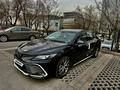 Toyota Camry 2023 года за 14 900 000 тг. в Алматы