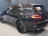 BMW X7 2024 года за 53 000 000 тг. в Астана – фото 3