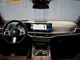 BMW X7 2024 года за 53 000 000 тг. в Астана – фото 5