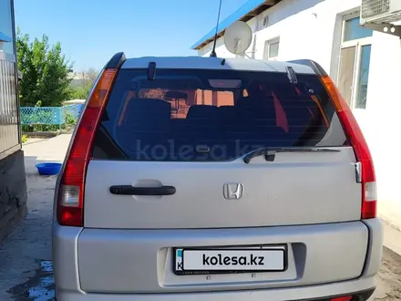 Honda CR-V 2004 года за 5 000 000 тг. в Кызылорда