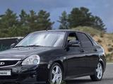 ВАЗ (Lada) Priora 2172 2014 года за 3 100 000 тг. в Семей – фото 5