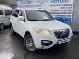 Lifan X60 2016 годаүшін4 500 000 тг. в Кокшетау