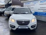 Lifan X60 2016 годаүшін4 500 000 тг. в Кокшетау – фото 3