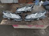 Фары mazda 6 GH за 140 000 тг. в Алматы – фото 2