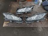 Фары mazda 6 GH за 140 000 тг. в Алматы