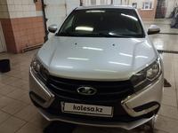 ВАЗ (Lada) XRAY 2018 годаүшін4 300 000 тг. в Павлодар