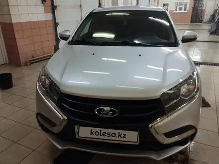 ВАЗ (Lada) XRAY 2018 года за 4 300 000 тг. в Павлодар